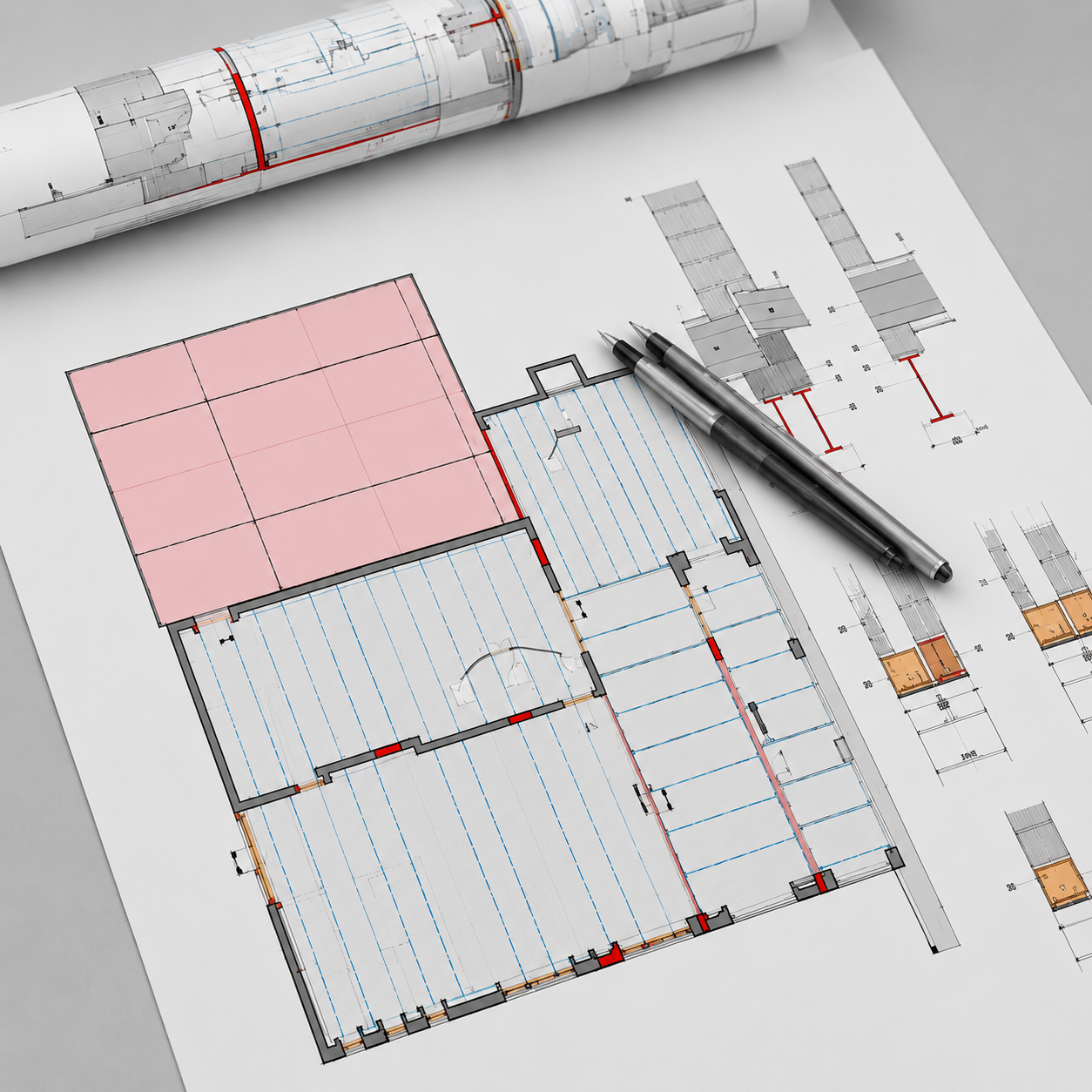 Planos - Imagen 2
