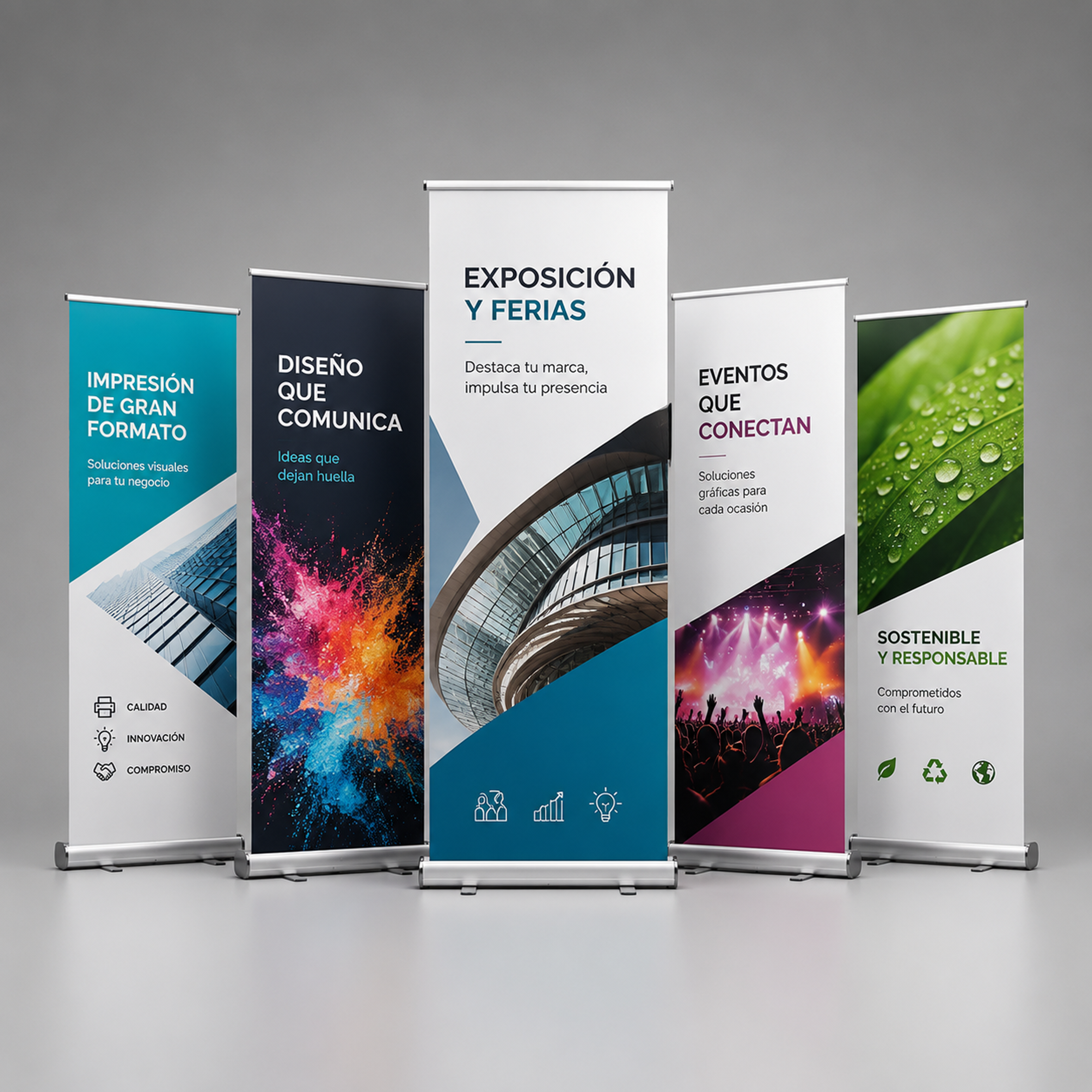 Roll-Ups